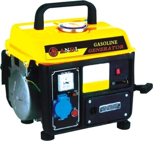 60HZ 700 วัตต์เบนซิน Generator <span class=keywords><strong>TG950</strong></span> - Product Image 5