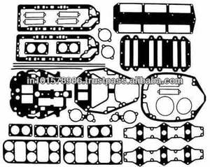 Placa y Junta para Compresor de Camión Q88 0001307120, Repuestos OEM para Compresor de Freno de Aire - Product Image 3