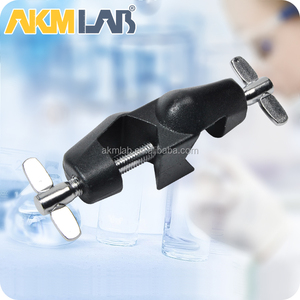 AKMLAB Bosshead Penjepit Kepala Bos, Laboratorium Universal - Product Image 4