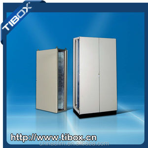 TIBOX 中国製 ステンレス製 屋外キャビネット - Product Image 6