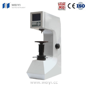 Testeur de dureté <span class=keywords><strong>BRINELL</strong></span> ROCKWELL modèle HBRV-187.5 - Product Image 6