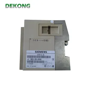 SIEMENS SIMATIC 6ES5095-8MA03 S5 PLC