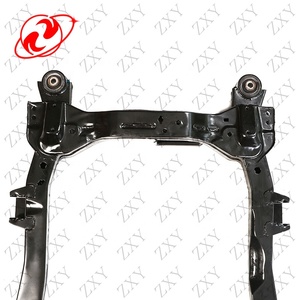 Nouveau traversin avant <span class=keywords><strong>Astra</strong></span> <span class=keywords><strong>J</strong></span> 13470627 en acier, garantie 1 an de la part de l'usine - Product Image 4