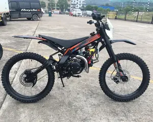 Xe Máy Xăng 125 Cc Dành Cho Người Lớn XMOTOS/Doodlebike