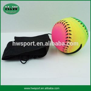 2019 palla di gomma di ritorno più economica all'ingrosso - Product Image 2