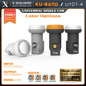 X-square-Strong Ku Band Lnb, Primi Focus Lnb Và Lnb Ku Band Thông Tư - Product Image 6