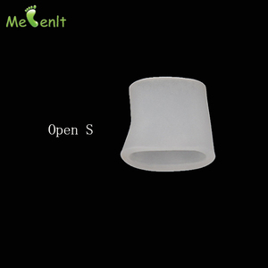Protector de Dedos del Pie Médico Sebs, Cuidado de los Dedos del Pie, Protectores de Dedos del Pie de Gel de Silicona - Product Image 6