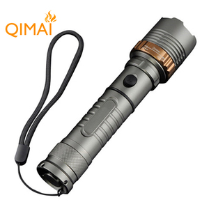 18650 batterie led forte lumière <span class=keywords><strong>lampe</strong></span> <span class=keywords><strong>torche</strong></span> à led zoomable <span class=keywords><strong>police</strong></span> rechargeable led <span class=keywords><strong>lampe</strong></span> <span class=keywords><strong>torche</strong></span> <span class=keywords><strong>lampe</strong></span> de poche - Product Image 2