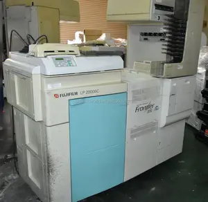 as is used frontier330 340 350 370 375 550 570 500 in japan fuji frontier digital minilab machine .