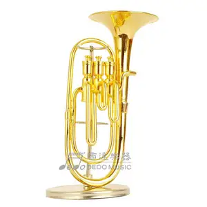 Mini Tuba Spielzeug