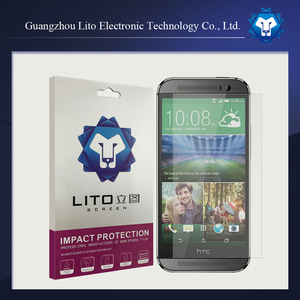 protector de pantalla 2,5 d templado vidrio templado antichoque para <span class=keywords><strong>htc</strong></span> desire <span class=keywords><strong>816</strong></span> - Product Image 1
