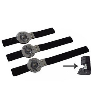 Sepatu Bot Jalan Ortopedi Penjepit Alat Bantu Jalan Cam Patah - Product Image 5