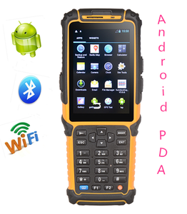 タブレットpcアンドロイドタッチスクリーンpos端末でバーコードリーダー無線lan3ggsmts-901 - Product Image 1