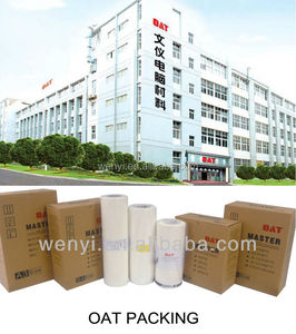 Cho EZ 370/570/970 <span class=keywords><strong>Duplicator</strong></span> Kỹ Thuật Số Tổng-Đối Với <span class=keywords><strong>RZ</strong></span>//EZ/MZ A3 master-thạc sĩ stencil - Product Image 6