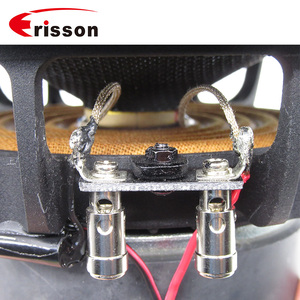 Il miglior altoparlante <span class=keywords><strong>Audio</strong></span> coassiale per auto da <span class=keywords><strong>6.5</strong></span> pollici del fornitore OEM per il sistema <span class=keywords><strong>Audio</strong></span> e corno del veicolo
