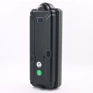 New 3G Không Thấm Nước Nam Châm <span class=keywords><strong>GPS</strong></span> <span class=keywords><strong>Tracker</strong></span> GPRS IMEI Số Theo Dõi Vị Trí Trực Tuyến - Product Image 4