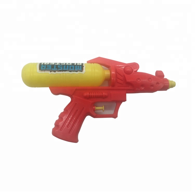 Пластиковые игрушки OEM, лучшее качество, летние игрушки, водяной пистолет для детей