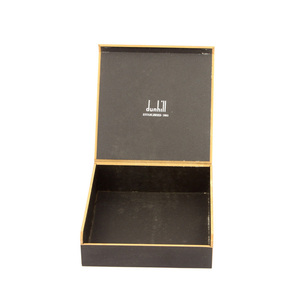 Promoción de venta clave de caja de embalaje de madera con superficie de matorral - Product Image 1