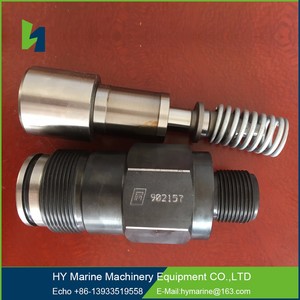 Vanne de Circulation d'air pour Injection de carburant, russe, pour <span class=keywords><strong>moteur</strong></span> Diesel RTA52 - Product Image 5