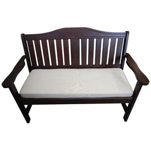 Wholesale Custom Made Outdoor <strong>Bench</strong> Seat <strong>Cushion</strong> Knitted Gold <strong>Cushions</strong> for Garden Patio Furniture - Product Image 3