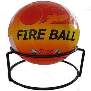 Number <span class=keywords><strong>1</strong></span> bola <span class=keywords><strong>de</strong></span> <span class=keywords><strong>fuego</strong></span> extintor mejor valor - Product Image 2