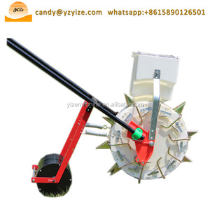Fournisseur direct d'usine, petite machine à semer le maïs et les haricots à la main |   Semoir à <span class=keywords><strong>graines</strong></span> avec prix d'usine - Product Image 2