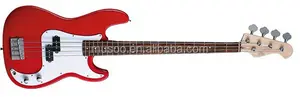 Musoo thương hiệu guitar điện Guitar Bass (MB03)