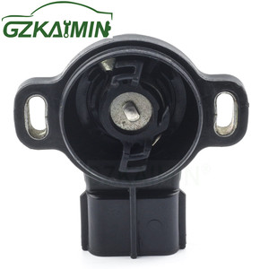 Oem <span class=keywords><strong>KL01</strong></span>-<span class=keywords><strong>18</strong></span>-<span class=keywords><strong>911</strong></span> vị trí ga TPS cảm biến cho Mazda 626 MX6 MX3 thăm dò 2.5L V6 198500-3040 - Product Image 3