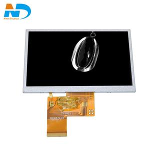 800x480 5inch tft <strong>innolux</strong> 500nits for tablets lcd <strong>display</strong> ej050na 01e EJ050NA-01E 800*480 - Product Image 3