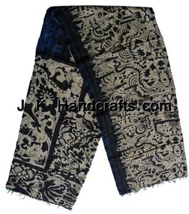 ขายส่งผ้าคลุมไหล่วินเทจ - Product Image 1