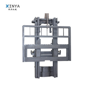 HELI(TCM、<span class=keywords><strong>HC</strong></span>、TAILIFT) フォークリフトマストフォークリフトキャリッジOEMフォークリフトマスト - Product Image 3