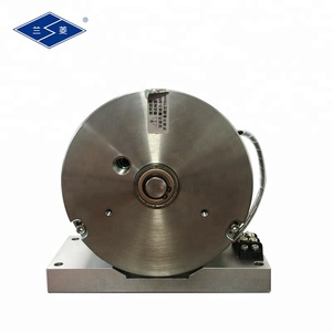 Frein à hystérésis refroidi par air Little Giant Enterprise <span class=keywords><strong>AHB</strong></span>-12, série <span class=keywords><strong>AHB</strong></span>, 380V/24V, 2,8kW, protection IP66 - Product Image 4