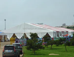 Grande Tenda para a Festa de Casamento Evento Ao Ar Livre