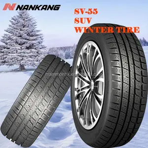 NANGANG taiwan tire SUV snow tire/winter tyre 175/65R14 195/50R15 205/55R16 215/45R17 225/45R17