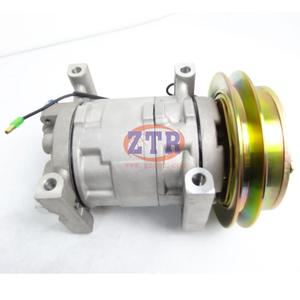 Compresseur de climatisation ZTR Auto Parts pour Great Wall Wingle 8103010-B00 - Product Image 3