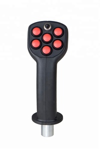 K2 Graafmachine <span class=keywords><strong>Joystick</strong></span> Handvat Onderdelen Graafmachine <span class=keywords><strong>Joystick</strong></span> Handvat - Product Image 4