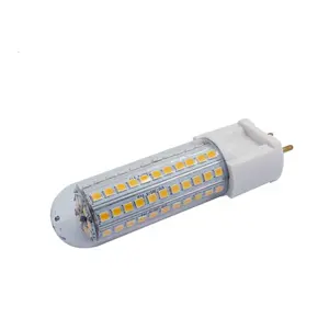 Lampu CDM-T LED G12 10W 1050lm G12 Bohlam LED