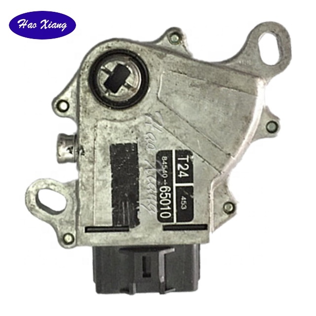 Alta calidad interruptor de seguridad Neutral 84540-65010 para