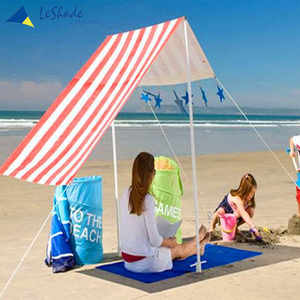 330*180 plegable sun shade vela <span class=keywords><strong>tienda</strong></span> de campaña para la playa - Product Image 1