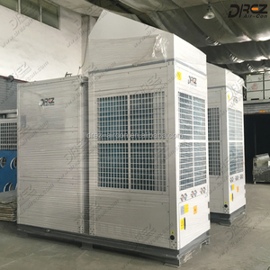Suelo HVAC Aire <span class=keywords><strong>Acondicionado</strong></span> Industrial <span class=keywords><strong>sin</strong></span> <span class=keywords><strong>unidad</strong></span> <span class=keywords><strong>exterior</strong></span> AC integrado - Product Image 2