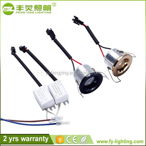 Fábrica de Precio Al Por Mayor ronda led <span class=keywords><strong>focos</strong></span>, mini spot led, <span class=keywords><strong>comprar</strong></span> <span class=keywords><strong>focos</strong></span> led - Product Image 1