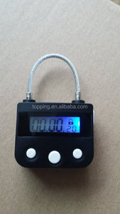 Chống Khóa Thời Gian Gây Nghiện Để Hạn Chế Chơi Điện Thoại Di Động Và Khóa Ipad - Product Image 2