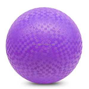 Palla da gioco per bambini viola di alta qualità, best seller - Product Image 2