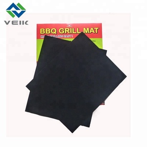 USA السوق بطانة/شواء شواء حصيرة/سهلة نظيفة ورقة/كوك على ويبر الأوكتاني شحن - Product Image 6