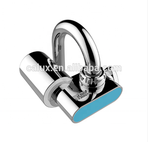 Robinet sain Système de Filtre <span class=keywords><strong>À</strong></span> <span class=keywords><strong>Eau</strong></span>-Filtre Purificateur D'<span class=keywords><strong>eau</strong></span> Du Robinet Dispositif De Purification De <span class=keywords><strong>L</strong></span>'<span class=keywords><strong>eau</strong></span> pour La Cuisine <span class=keywords><strong>À</strong></span> Domicile, Robinet Filtre - Product Image 4