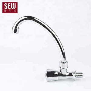 Robinet de cuisine ou de lavabo mural torneira <span class=keywords><strong>gourmet</strong></span> - Product Image 2