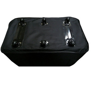 <span class=keywords><strong>Valigia</strong></span> Trolley Espandibile in Oxford con Ruote Girevoli, Personalizzabile, 24.5 Pollici - Product Image 5