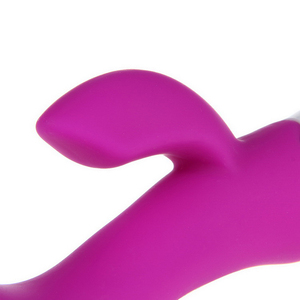 Vibratore a Forma di Rosa per Punto G Femminile, Giocattolo Sessuale Molto Richiesto - Product Image 2