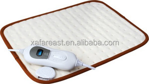 Almohadilla Electrica חשמלי חימום כרית חימום שמיכת עבור גוף טיפול, 220-240V חום pad CE GS ROHS - Product Image 2