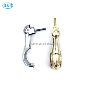 SP-03 Ataudes Latino Americano funerale forniture cofanetto in metallo - Product Image 6